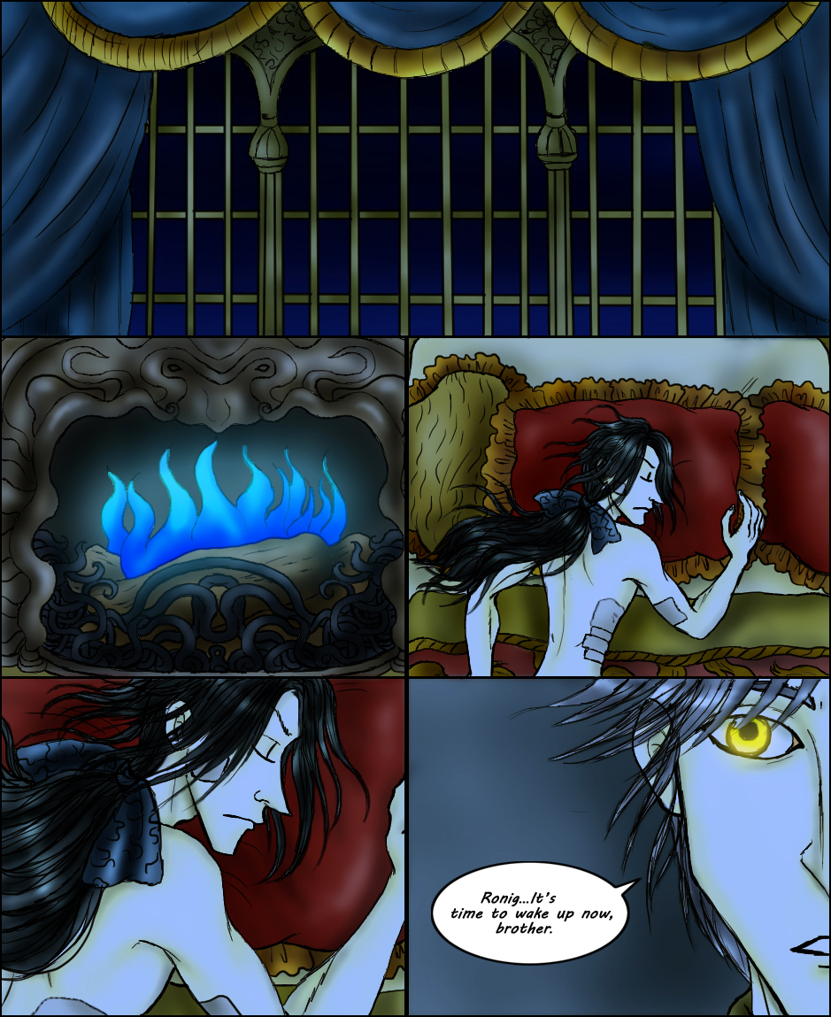 Page 310 - Trial's End Part 2