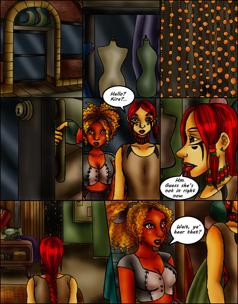  Page 510 - Lay Low Part 2