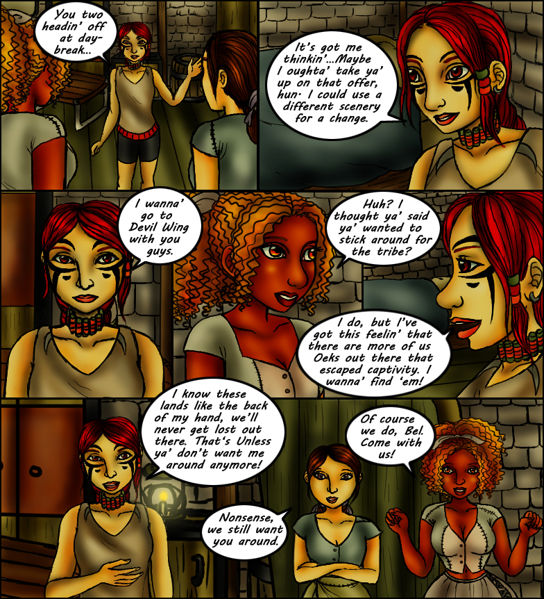 442 - Girl Meeting Part 2