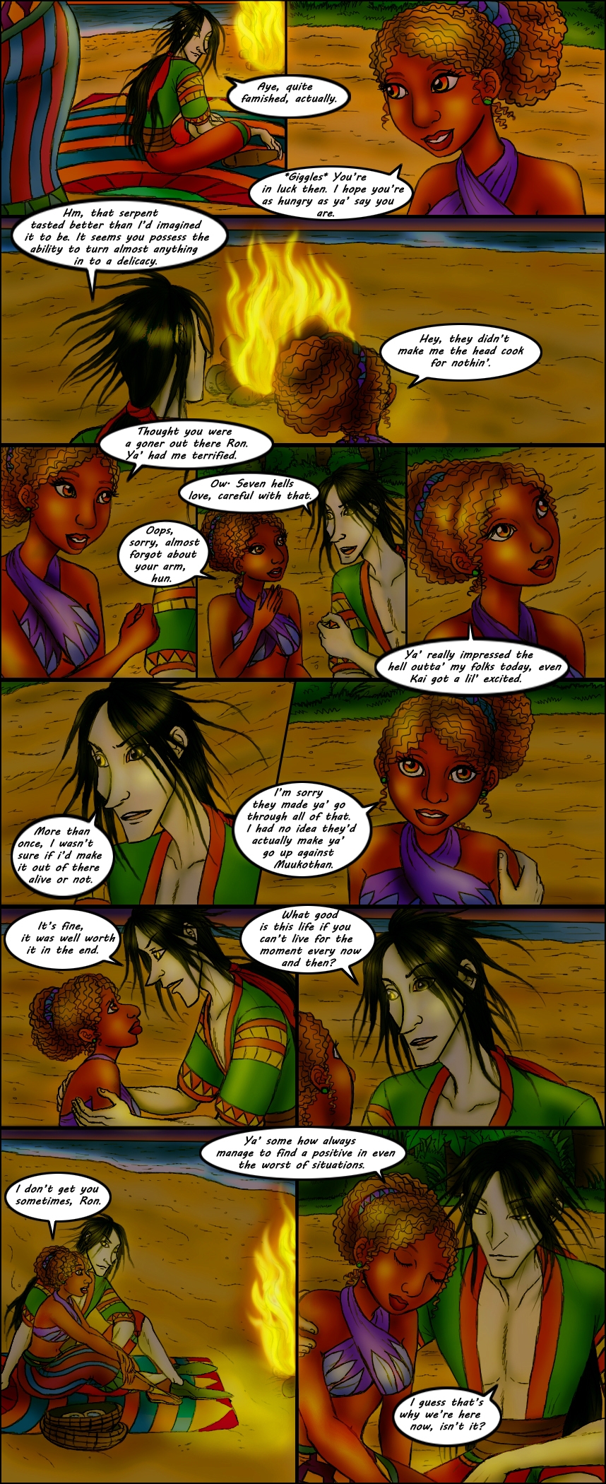 Page 193 - A Feast For the Weary part 2