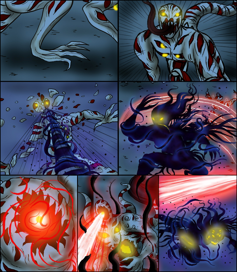 448 - Transformation Part 2