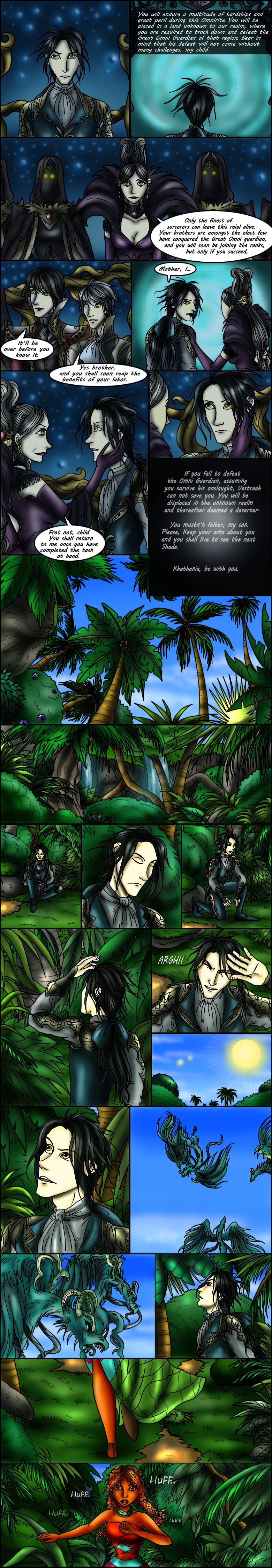 Page 16 - A Trial On The Island