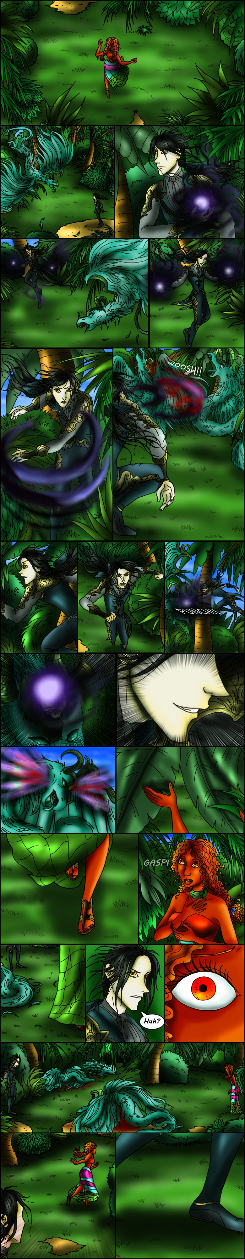 Page 17 - A Trial on the Island Part 2 