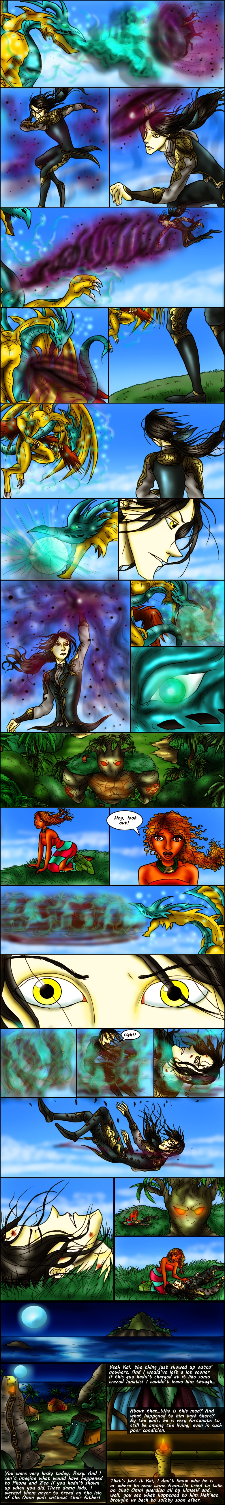 Page 20 - The Wrath of an Omni God