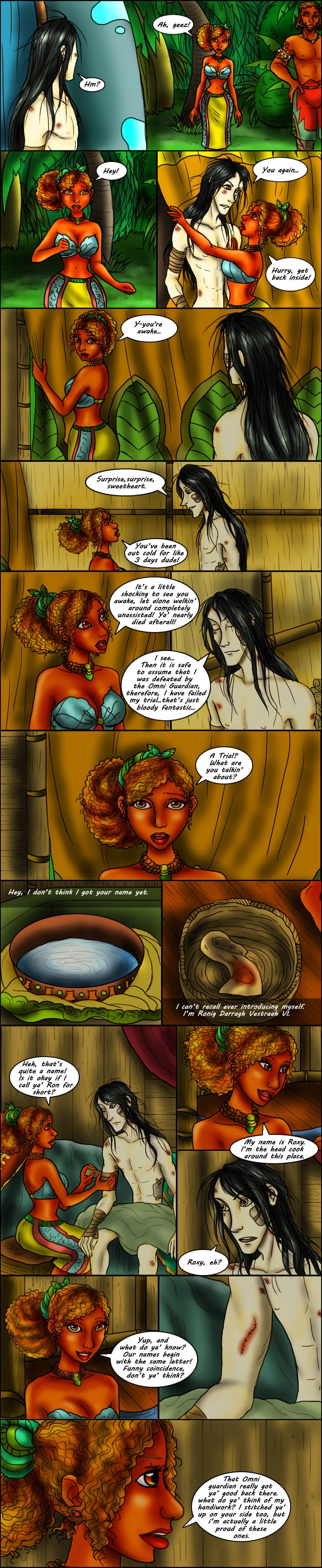 Page 26 - Ron and Roxy