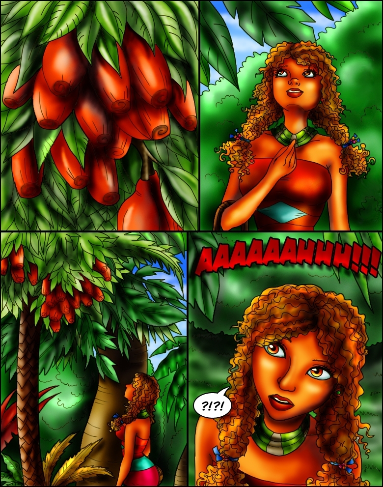 Page 7 - Trouble In Paradise