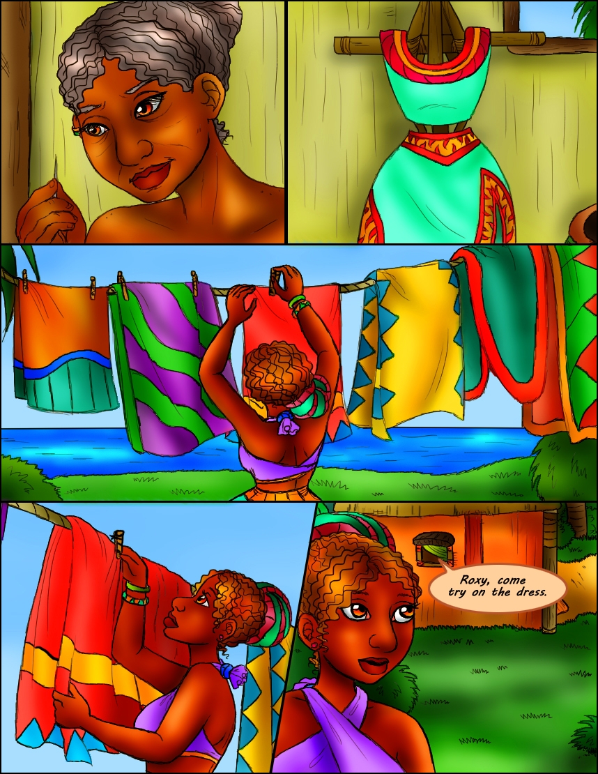 Page 199 - Wedding Dress