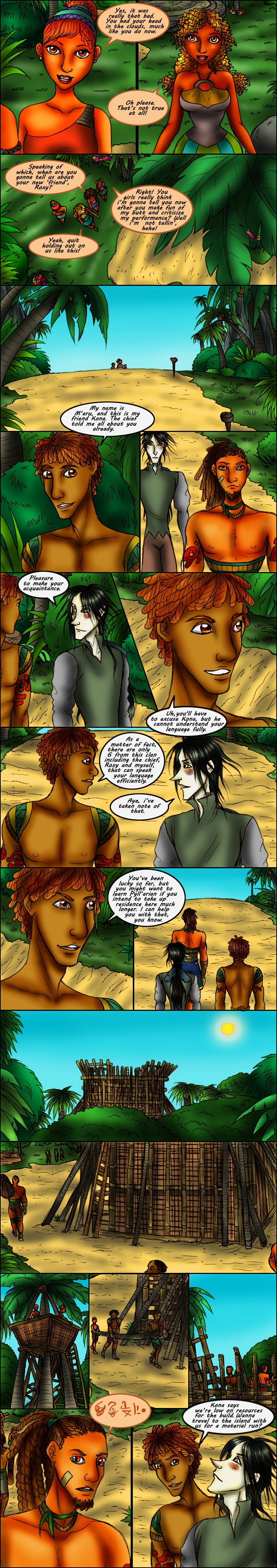 Page 52 - I'll Never Tell