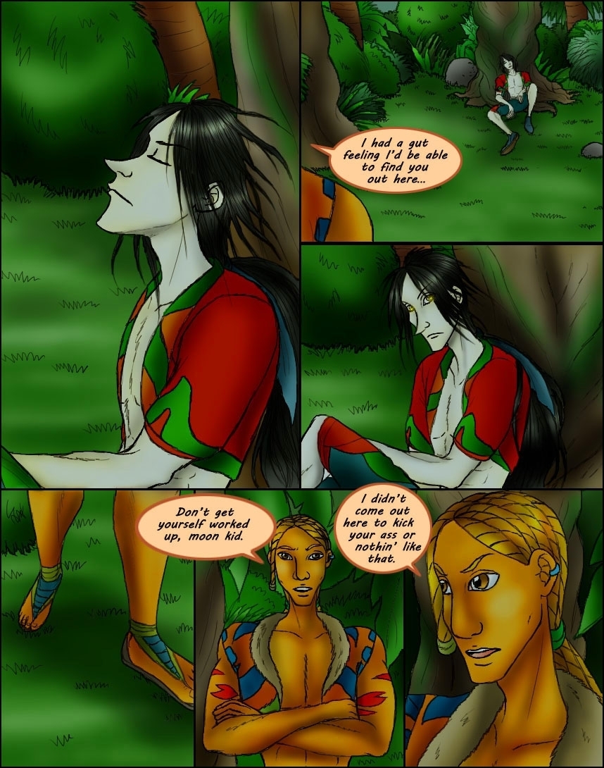 Page 201 - A Fateful Encounter