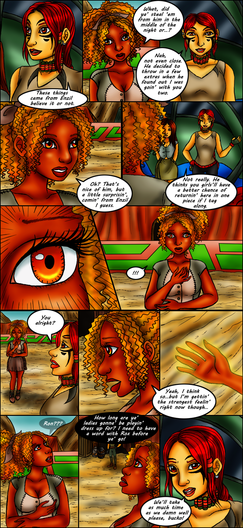 Page 486 - The Unexpected