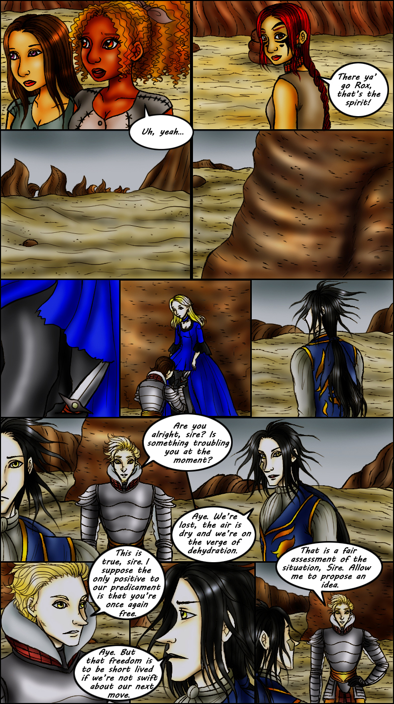 Page 501 - Short Lived