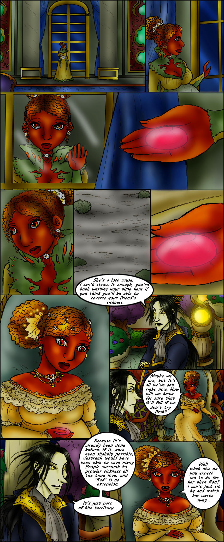 Page 239 - A Lost Cause