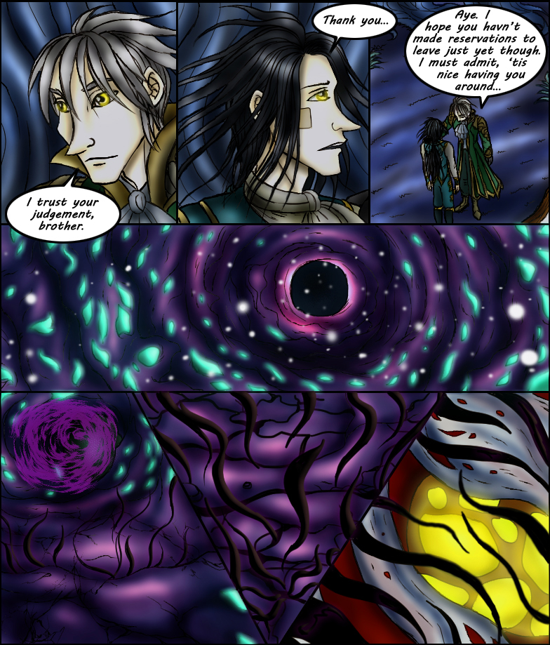 Page 429 - The Condemned Ones