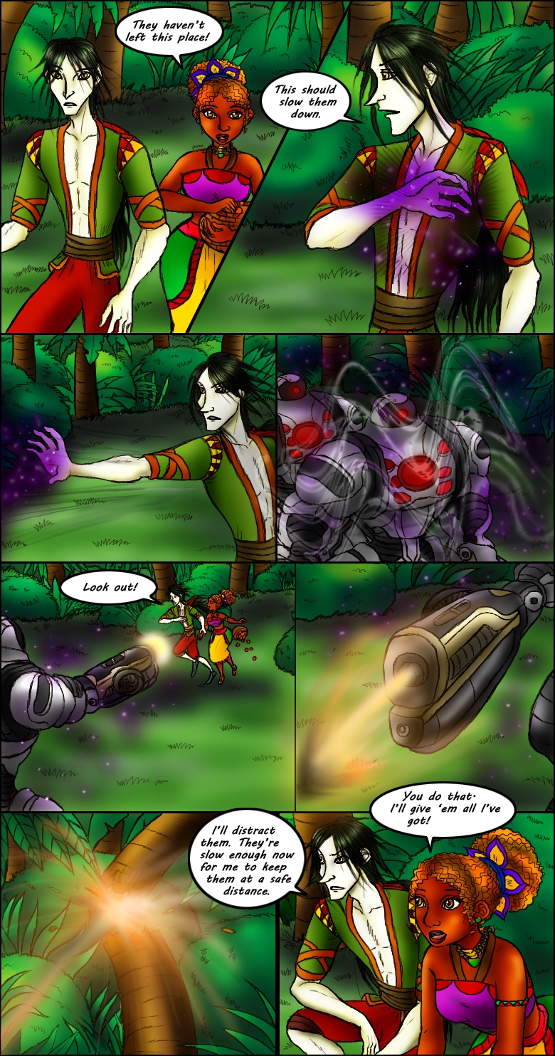 Page 129 - The Sentinels Part 2