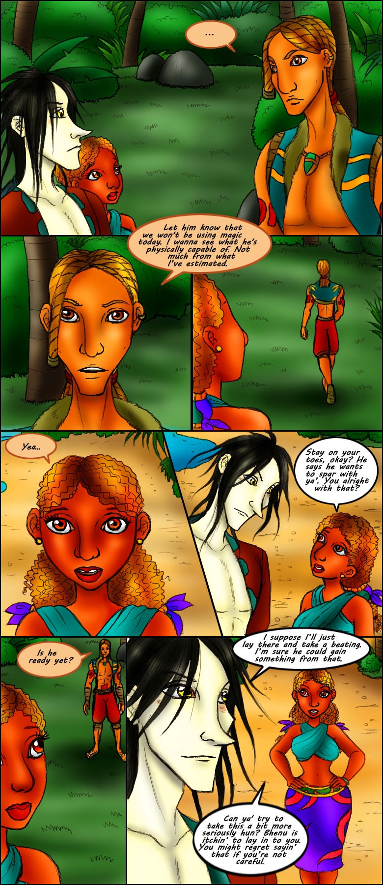 Page 97 - Stay On Your Toes