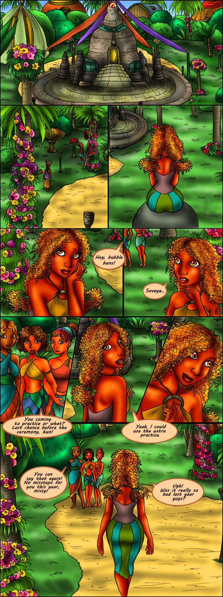 Page 51 - Dance Practice