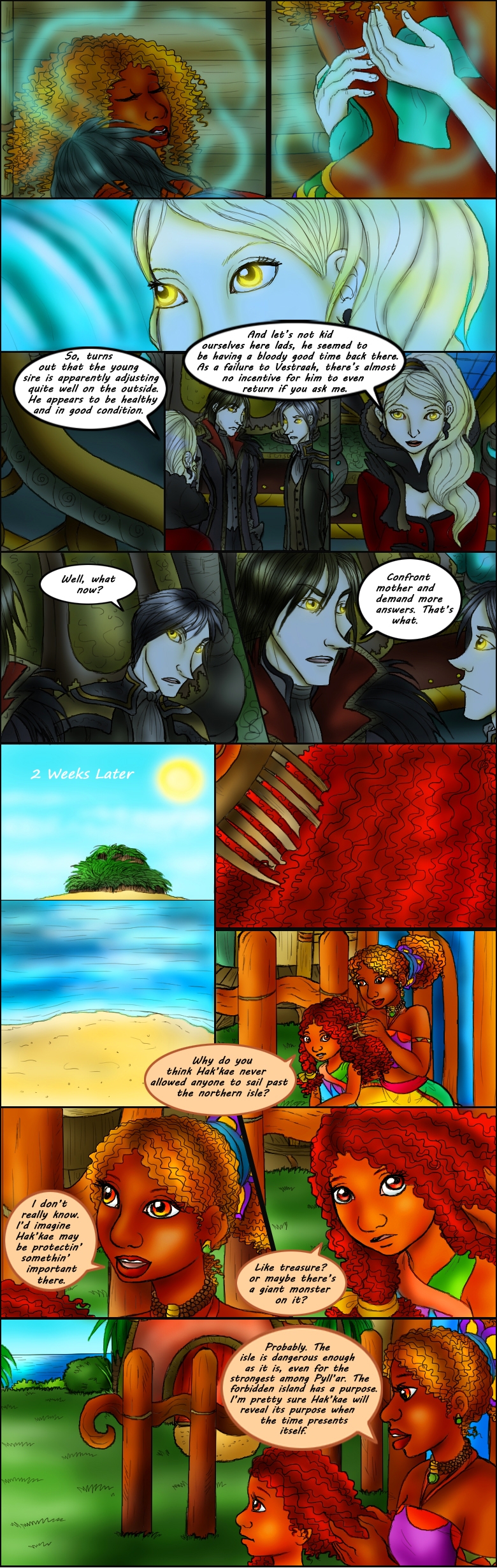 Page 122 - Looking In Part 2