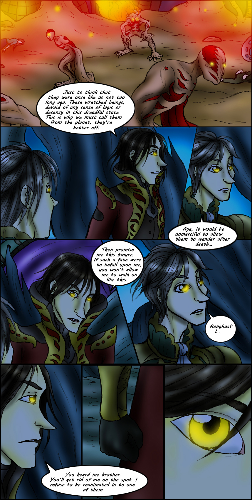 Page 227 - Don't Let Me Wander