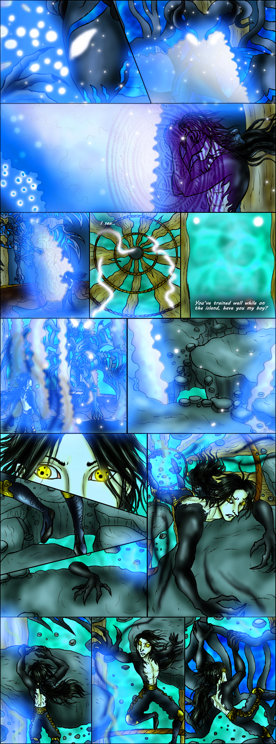 Page 307 - Breaking Ground