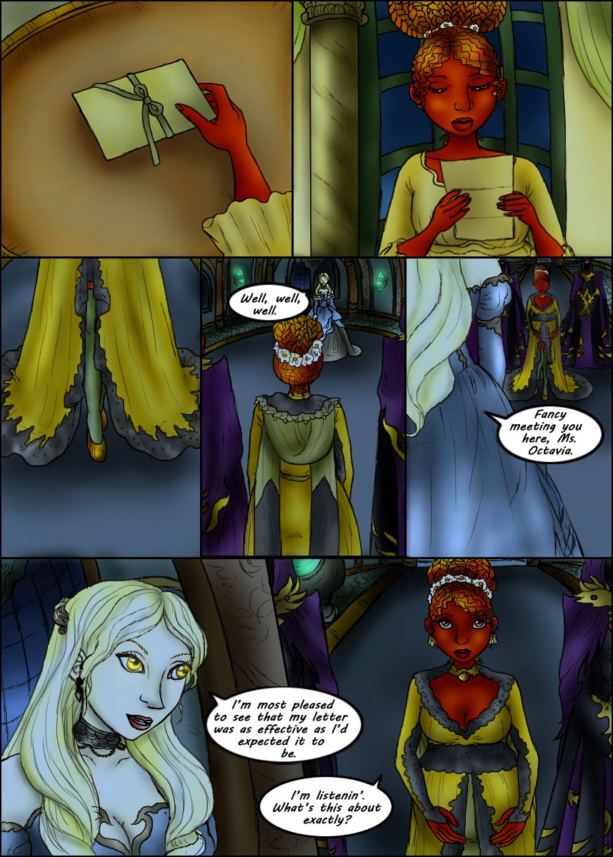 Page 196 - Routine Visitation Part 2