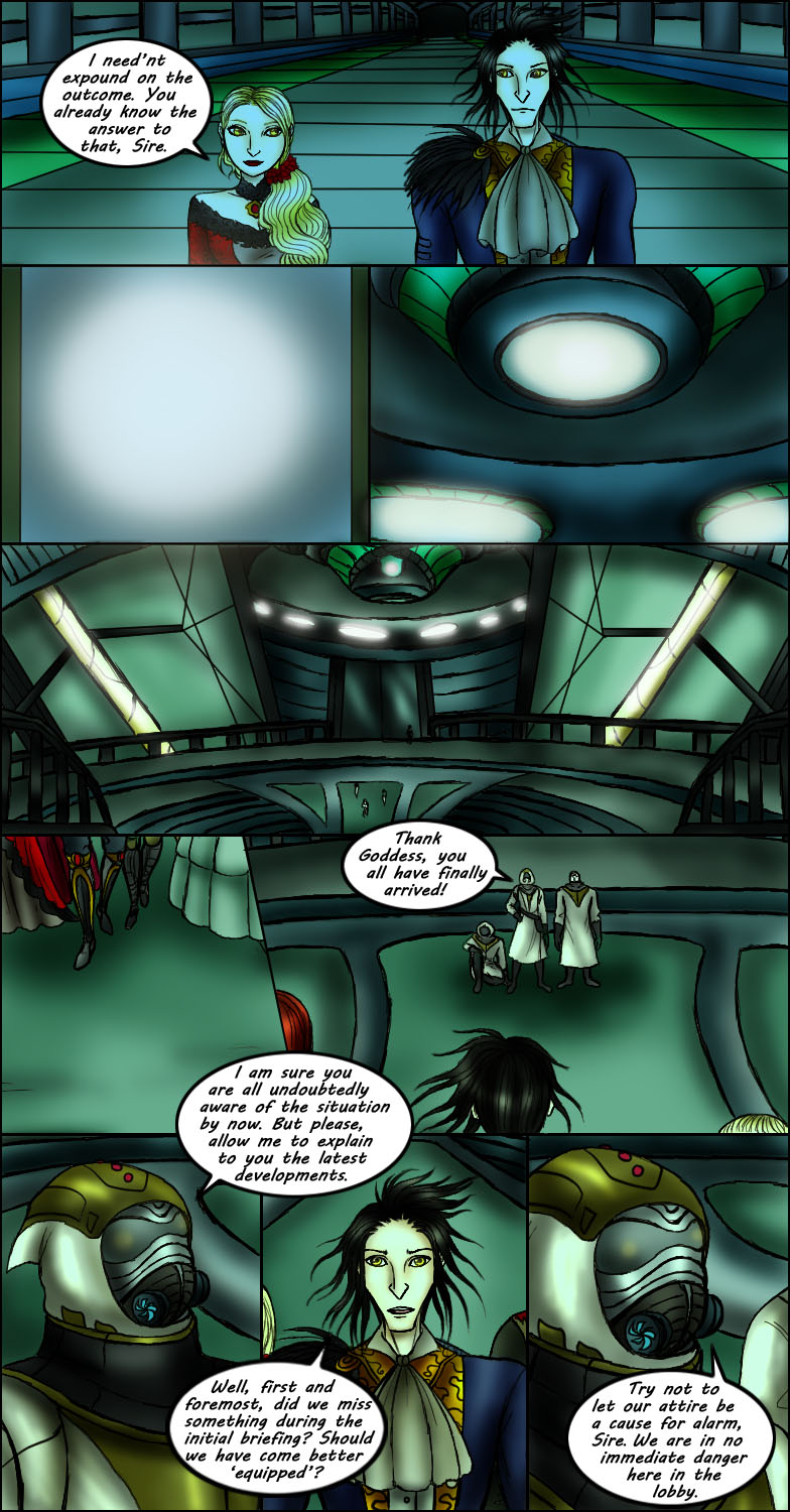 Page 471 - Cause For Alarm