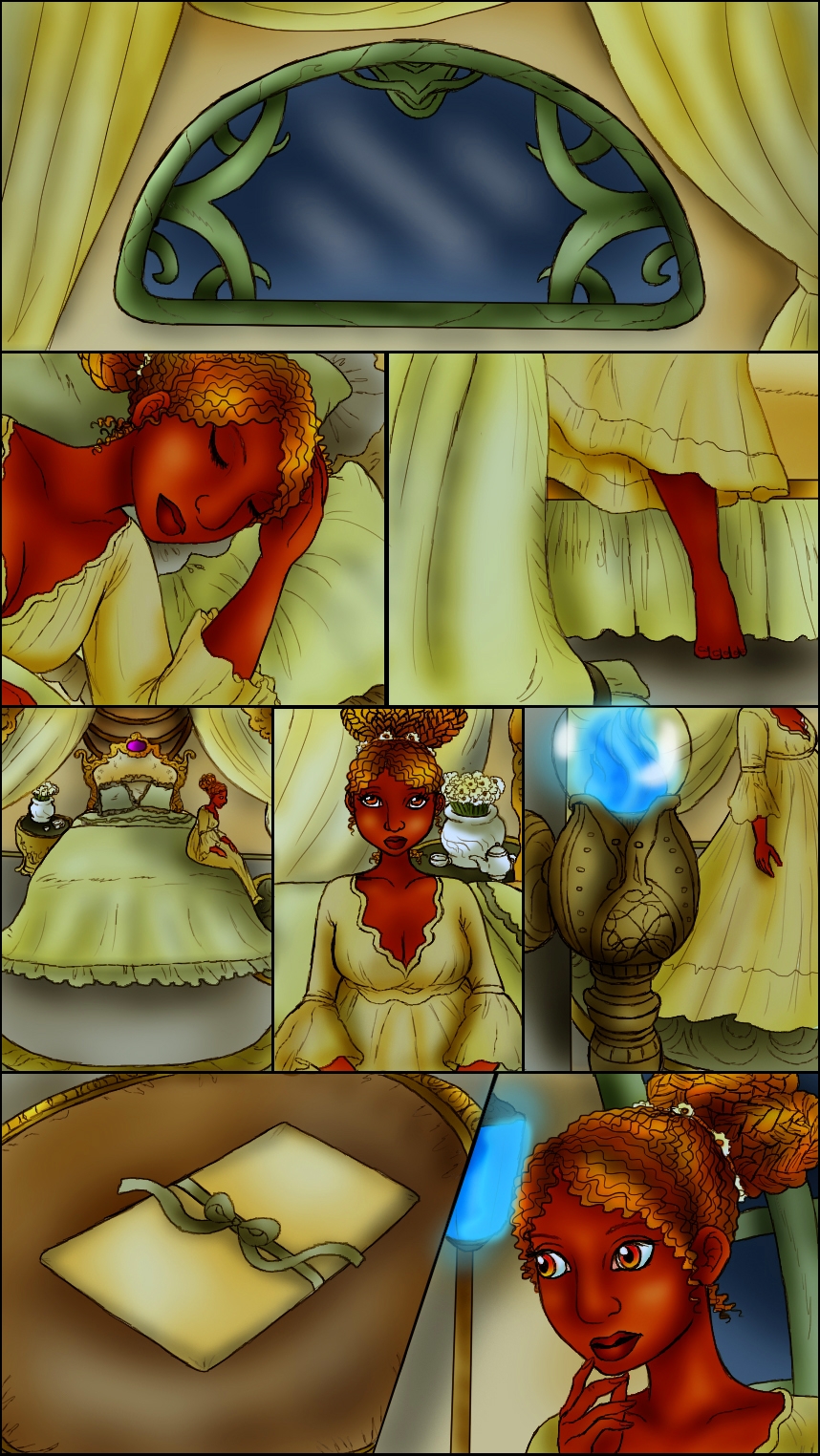 Page 196 - Routine Visitation Part 1