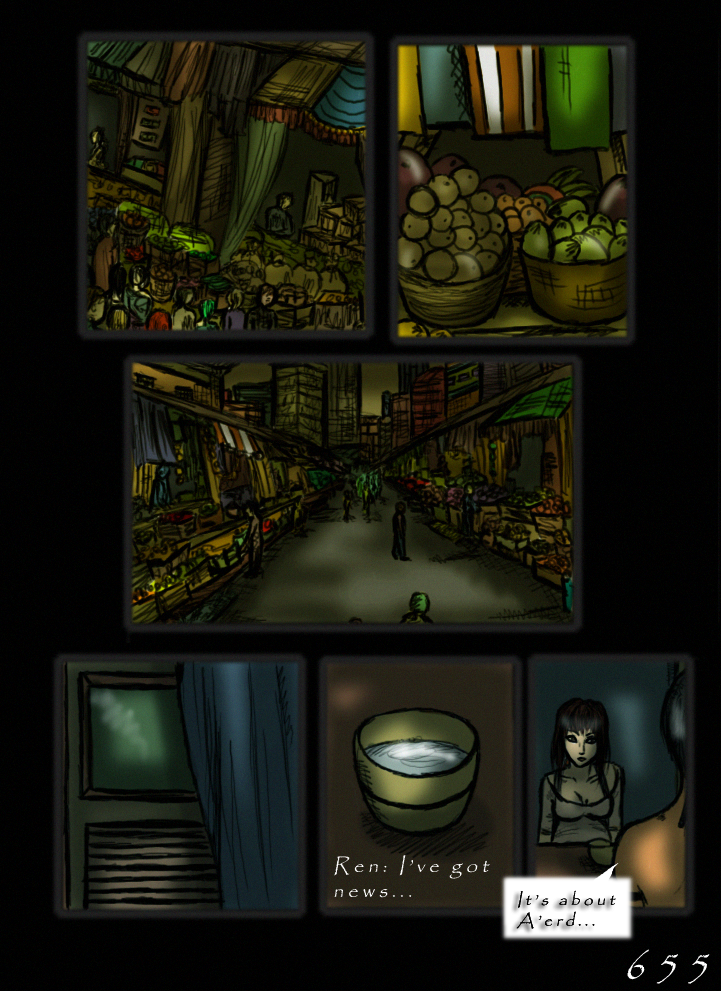 Market Place part 1