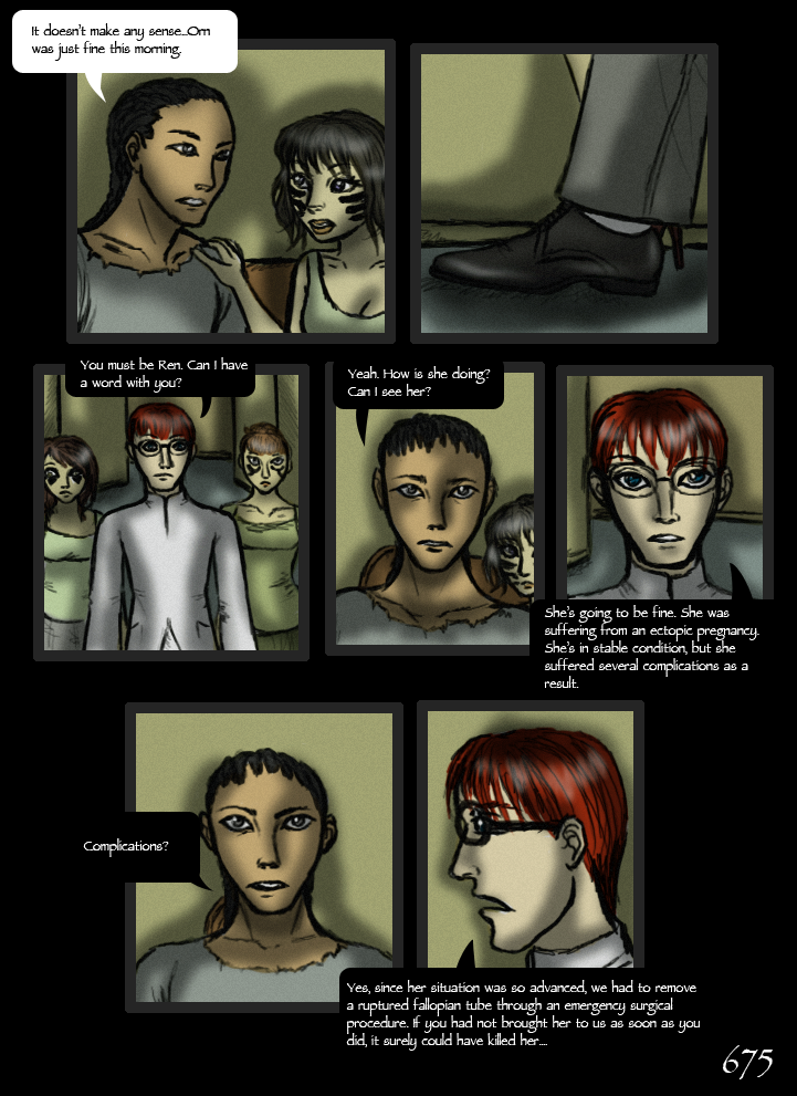 Complications