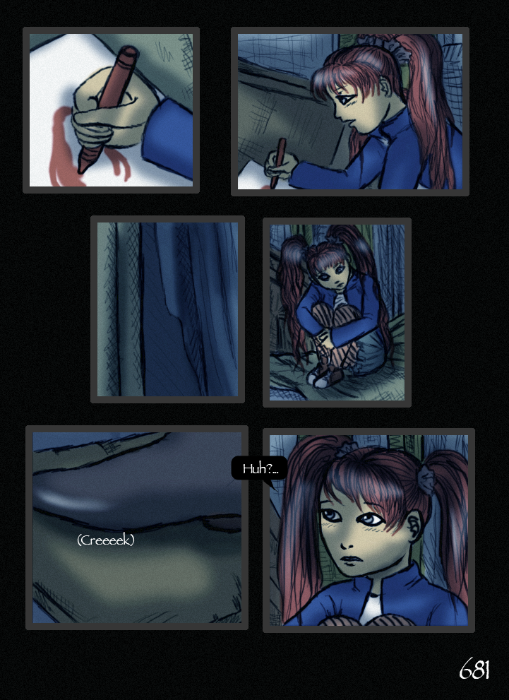 Shelter part 2