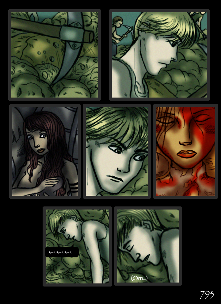 The Edge of the Desert part 2