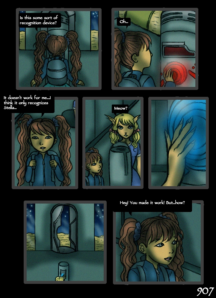 Fool's Adventure Begins part 2