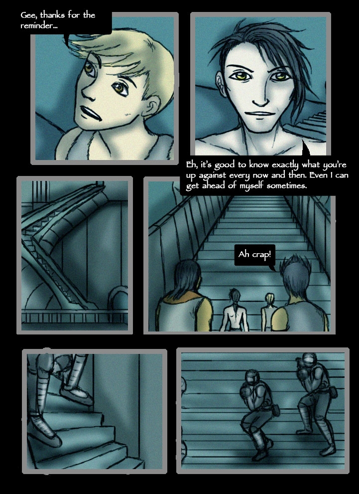 Unimaginable Horror Part 2
