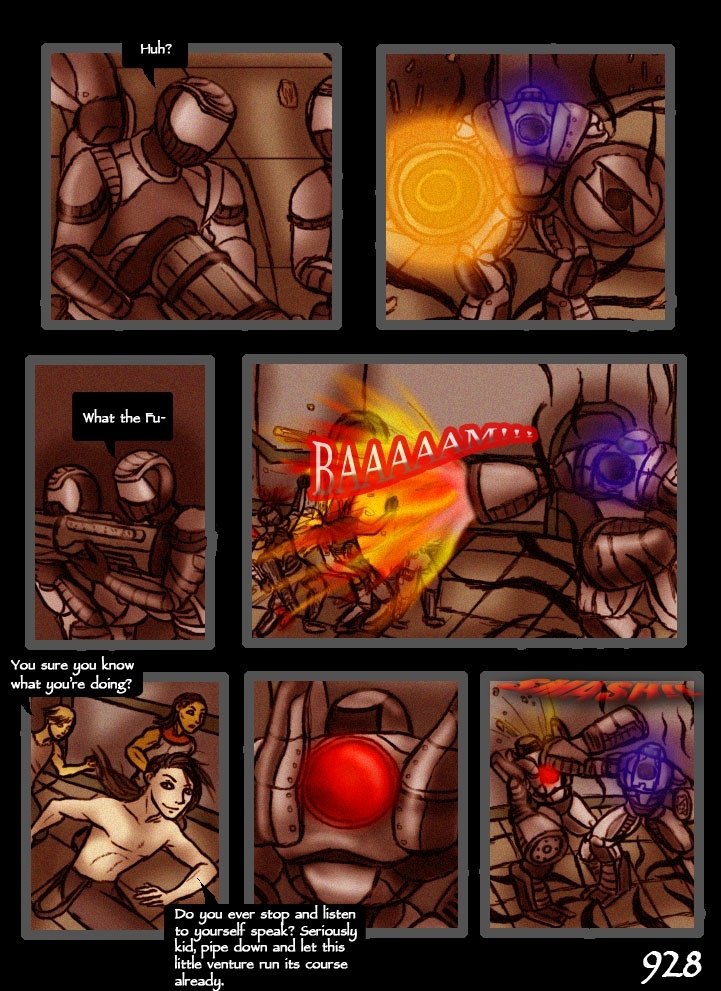 Reanimated Part 2