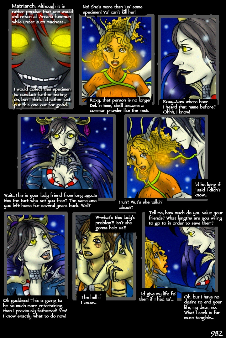 Far Beyond Help Part 2