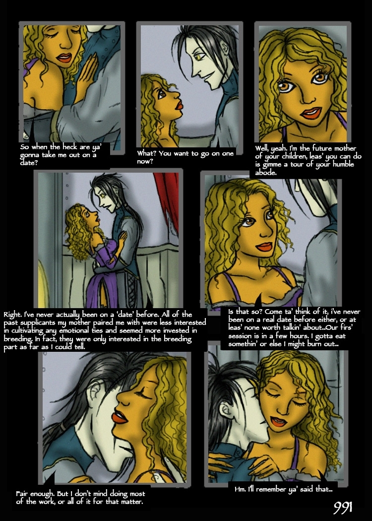 Mutual Understanding Part 2