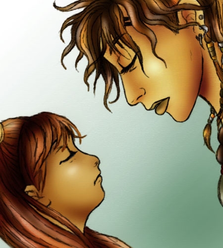 Bound by Destiny (Filler)