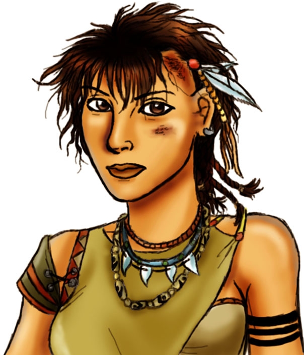 Last Filler for a while