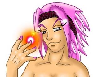 Ratchet by Popenfresh