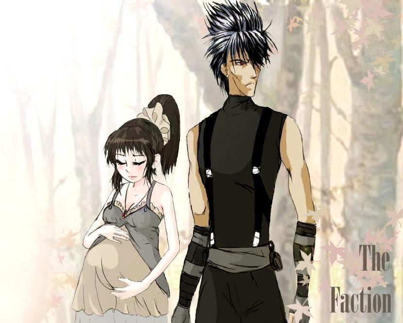 Fanart by patoborracho