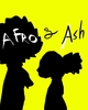 Go to 'Afro and Ash' comic