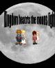 Go to 'Kingdom Hearts the moons light' comic