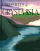 Go to 'Chronicles of Crysta Isla' comic