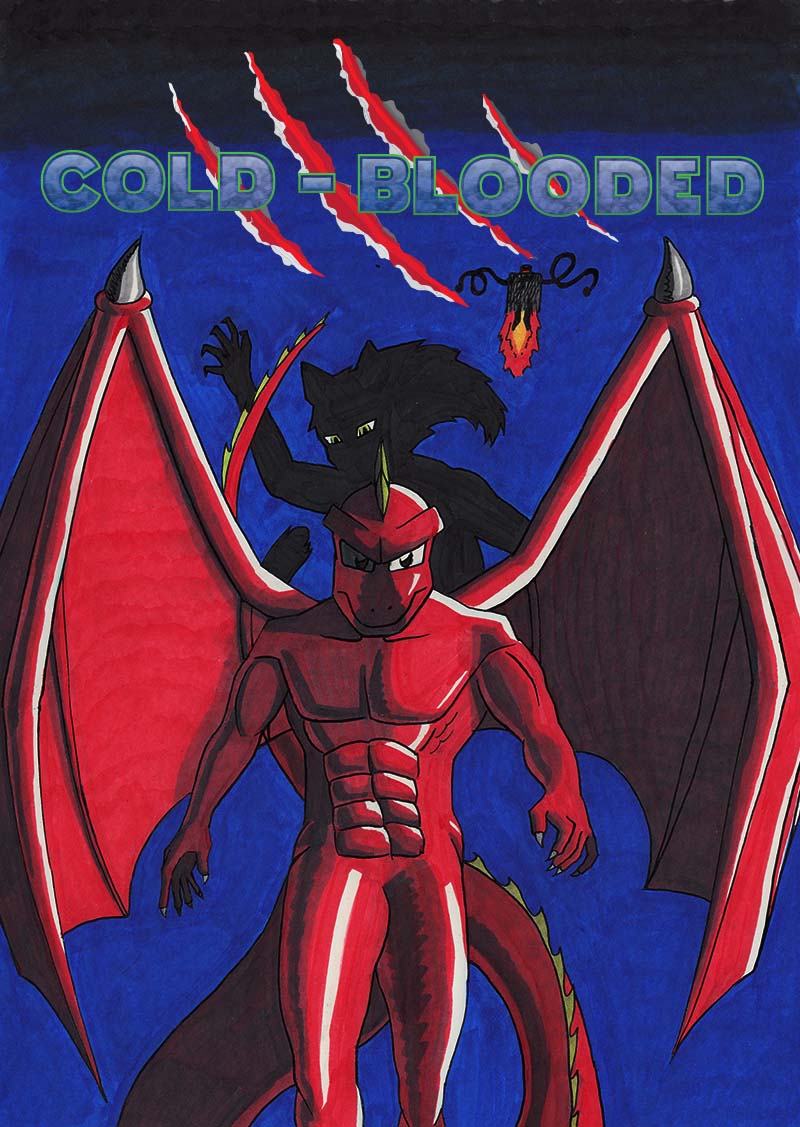 Chapter 9 - Cover