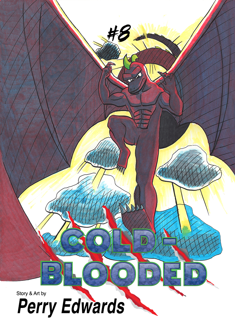 Chapter 8 - Cover