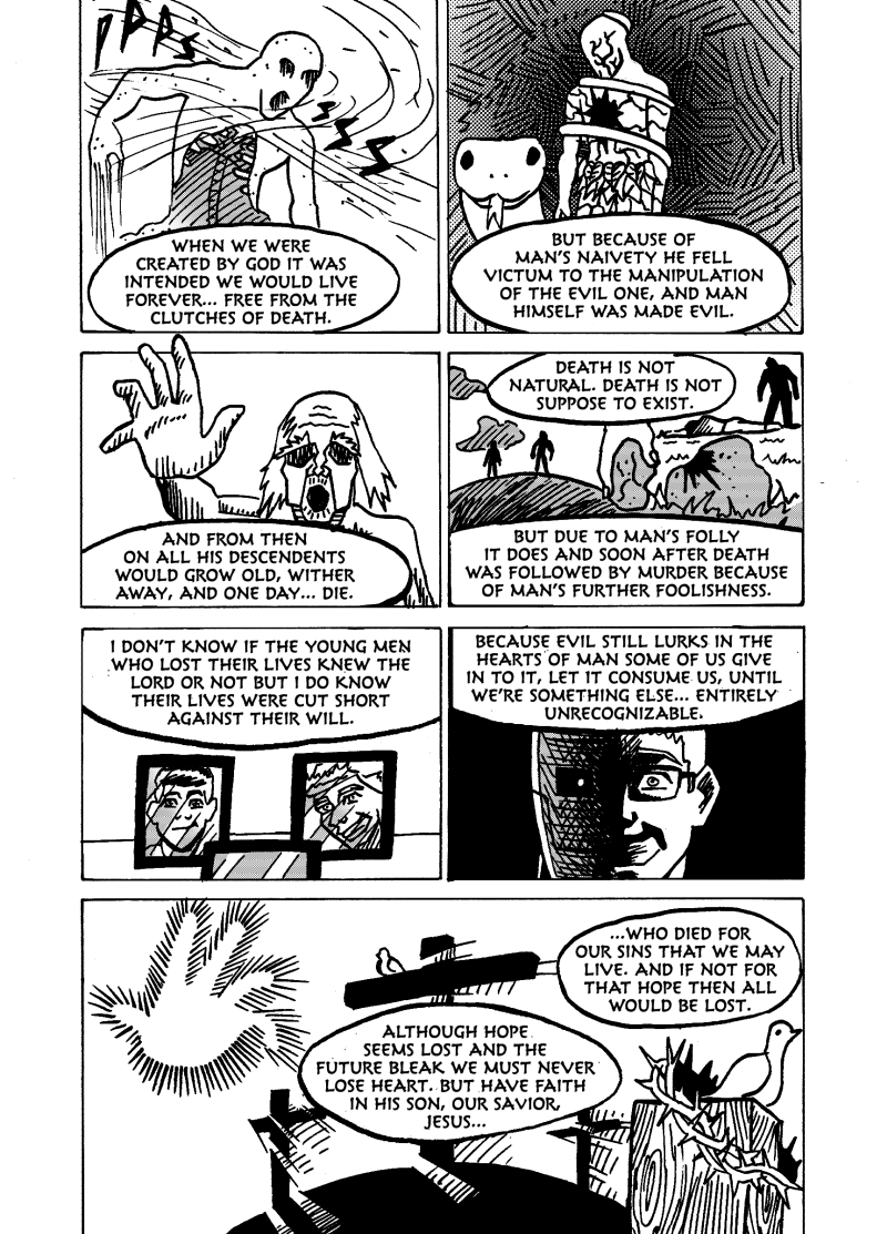 Chapter 8 - Page 18
