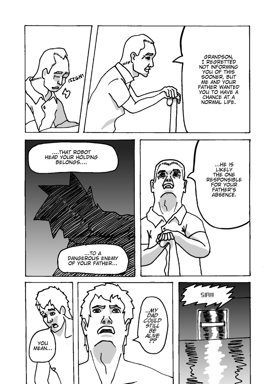 Chapter 1 - Page 23