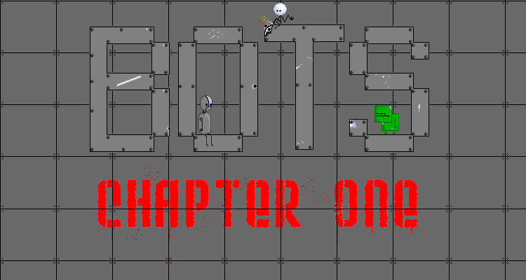 Bots: Chapter One