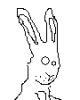 Mr Rabbit