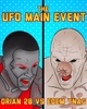 Go to 'The UFO Main Event Ep2 Drian 28 VS Edem Ynag' comic