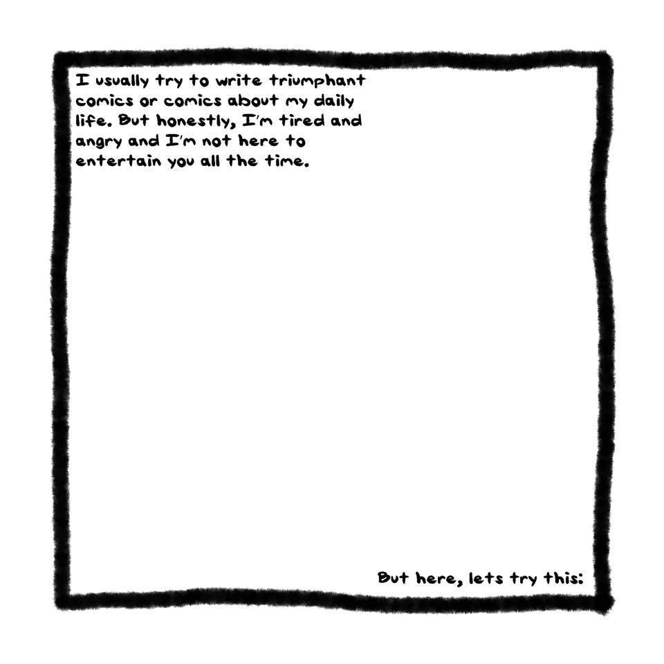 Revenge For George Floyd - Part 3 - Page 7